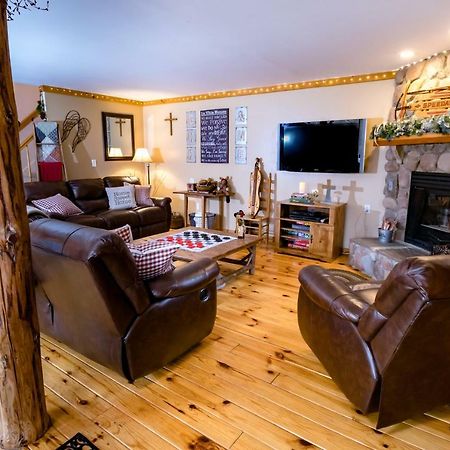 Harmony Hill Bed And Breakfast Arrington Εξωτερικό φωτογραφία