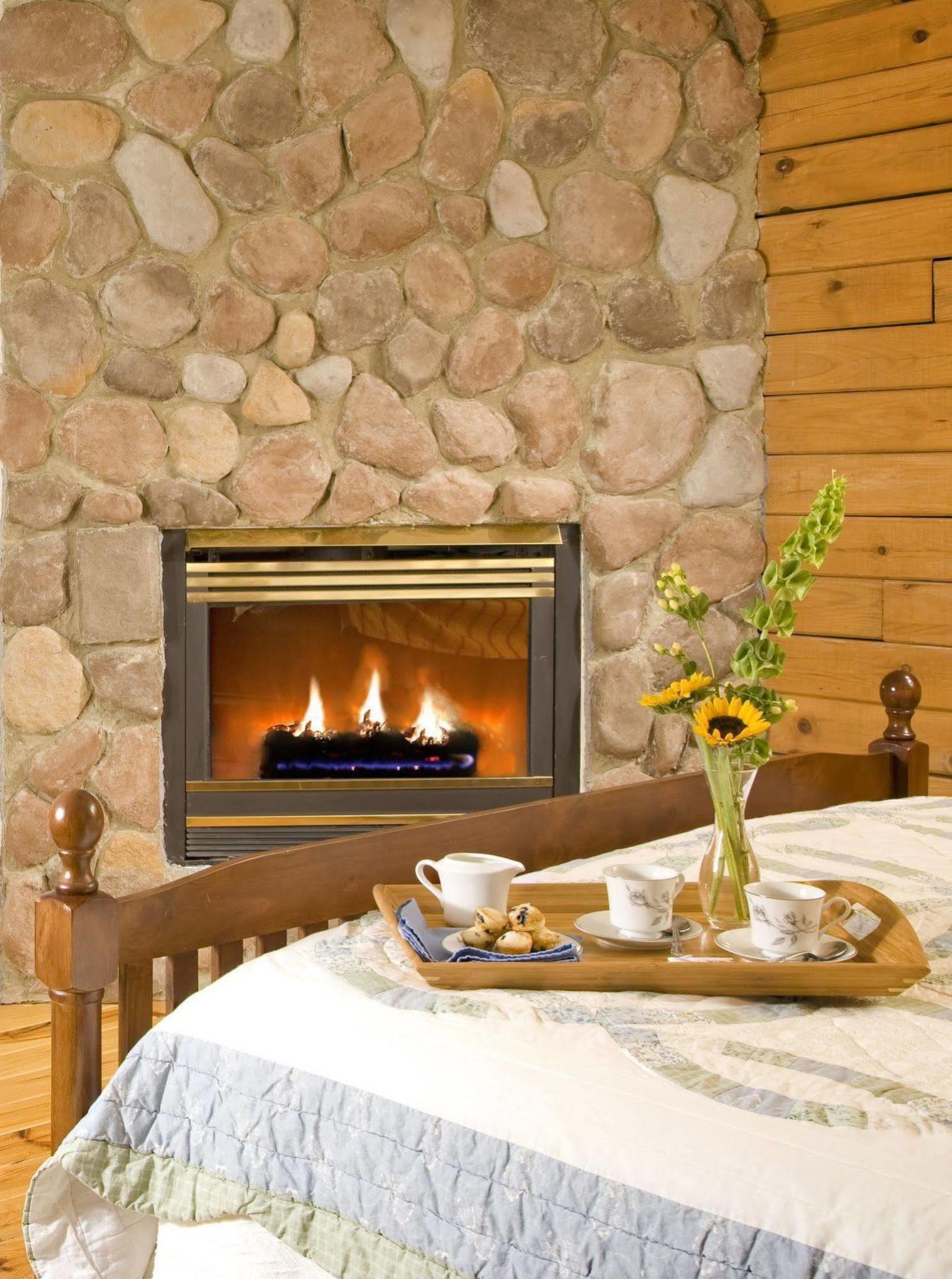 Harmony Hill Bed And Breakfast Arrington Εξωτερικό φωτογραφία