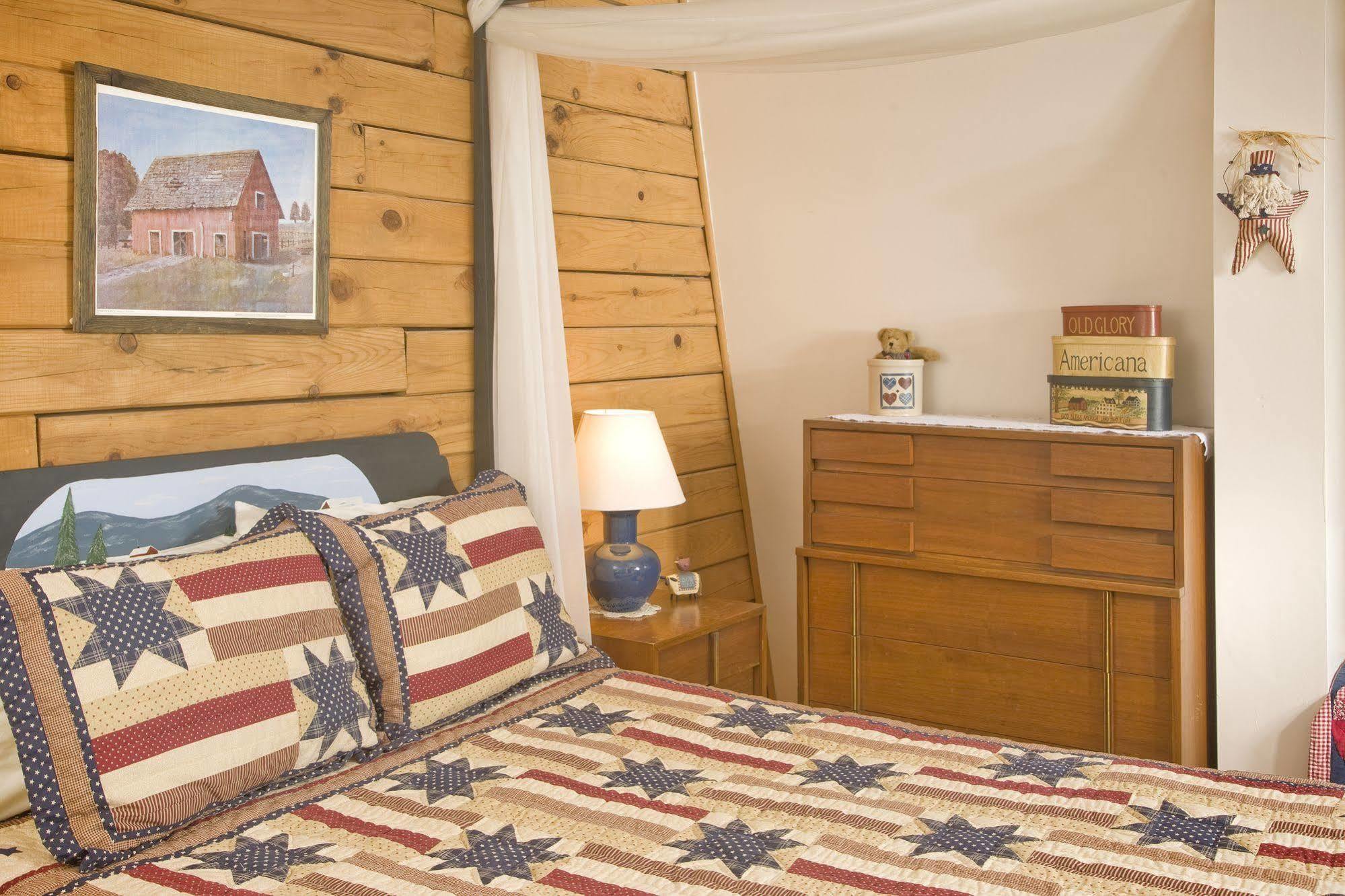 Harmony Hill Bed And Breakfast Arrington Εξωτερικό φωτογραφία