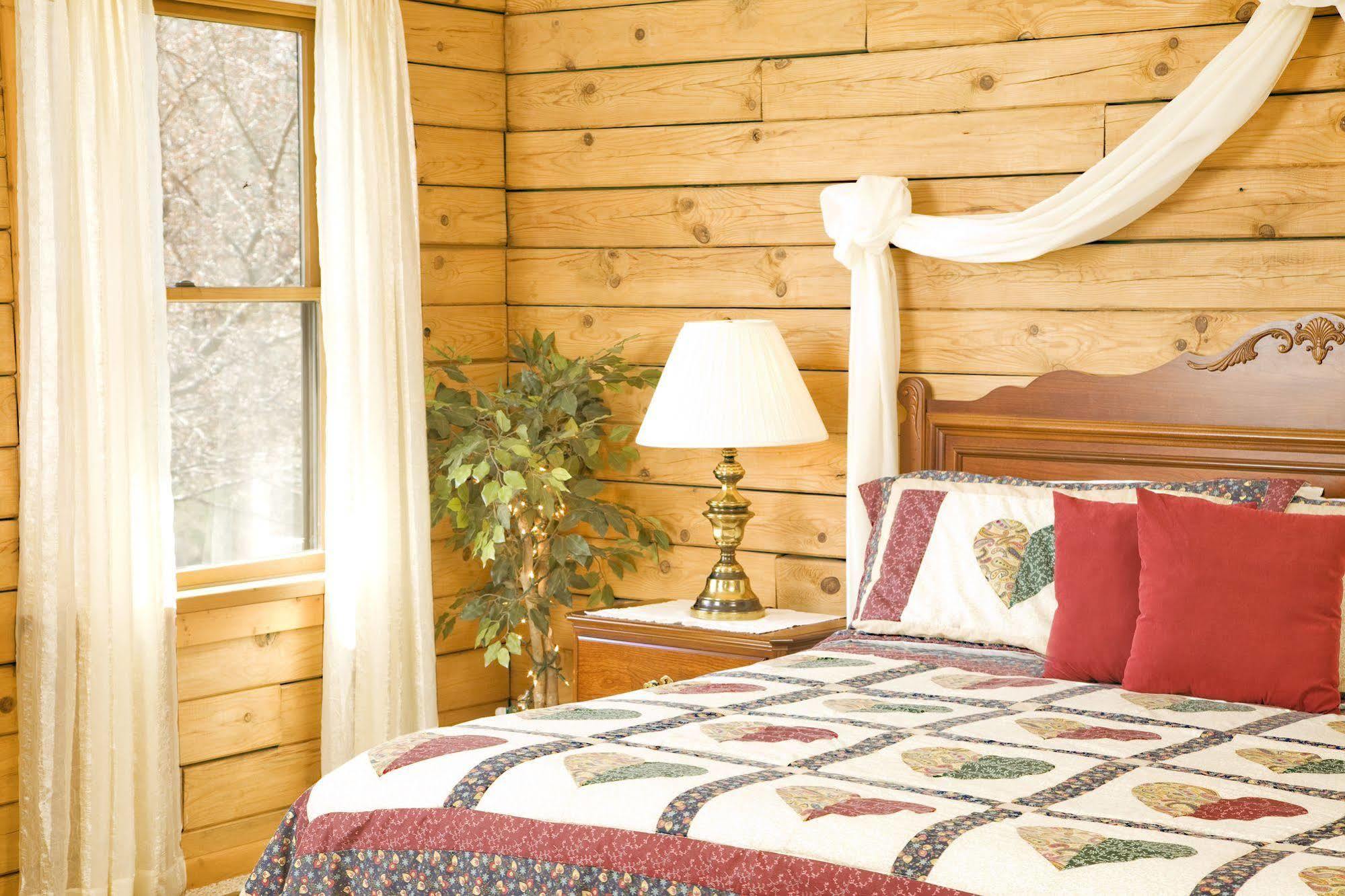 Harmony Hill Bed And Breakfast Arrington Εξωτερικό φωτογραφία