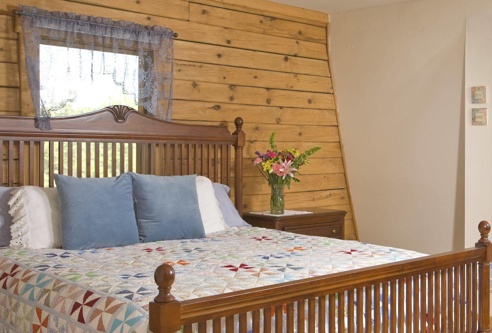 Harmony Hill Bed And Breakfast Arrington Εξωτερικό φωτογραφία