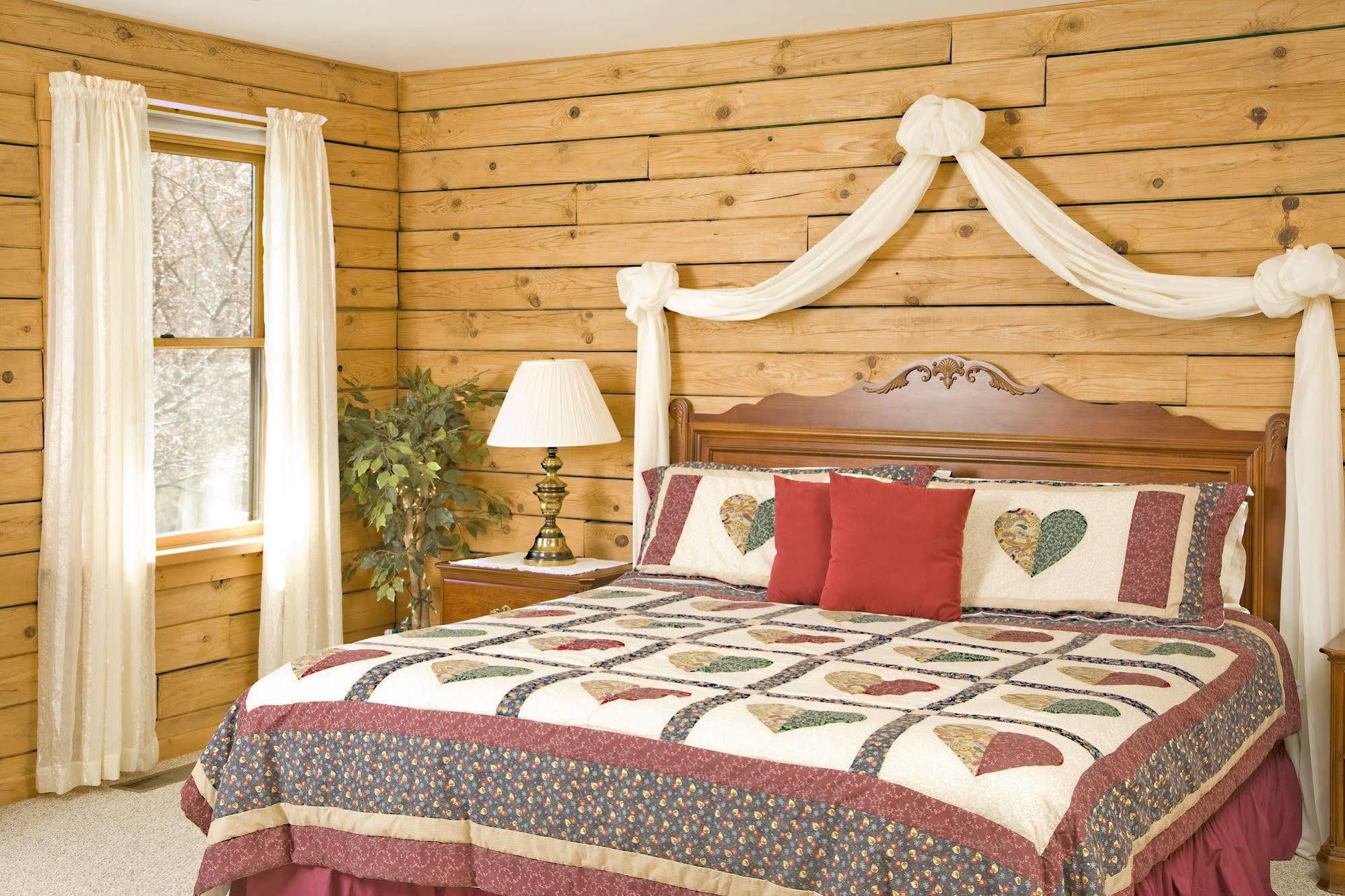 Harmony Hill Bed And Breakfast Arrington Εξωτερικό φωτογραφία