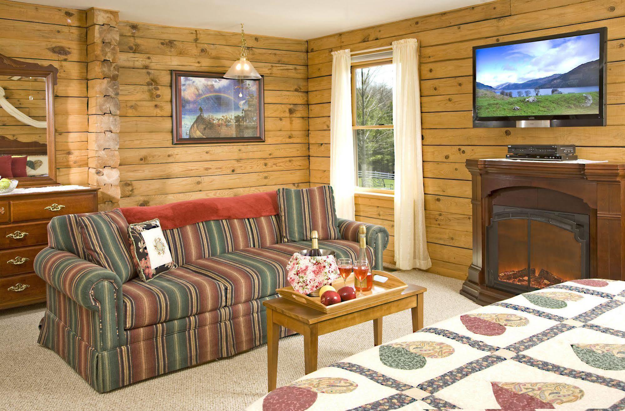 Harmony Hill Bed And Breakfast Arrington Εξωτερικό φωτογραφία